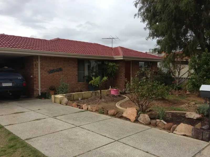 Main view of Homely house listing, 76 Gascoyne Way, East Rockingham WA 6168