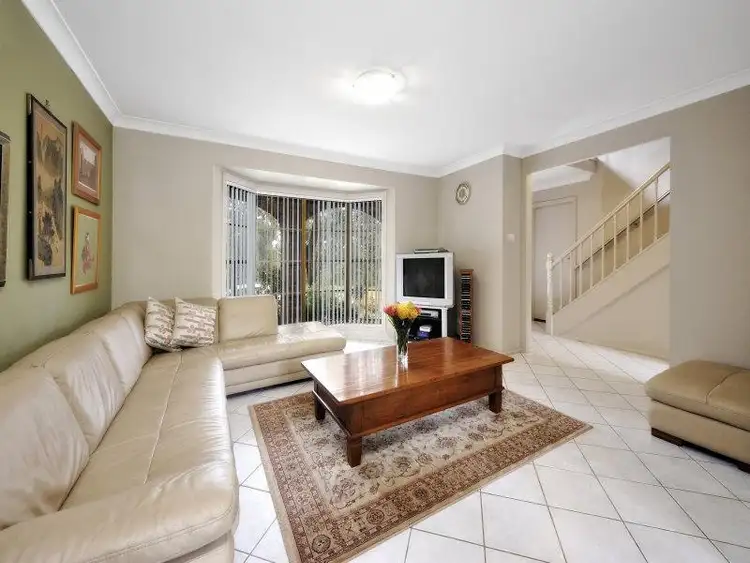 Second view of Homely house listing, 72 Warrangarree Drive, Woronora Heights NSW 2233