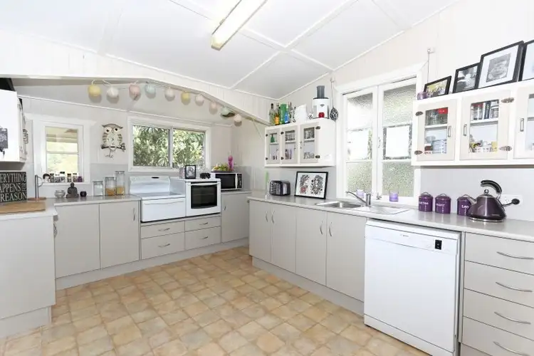 Second view of Homely house listing, 3 William Street, Gympie QLD 4570
