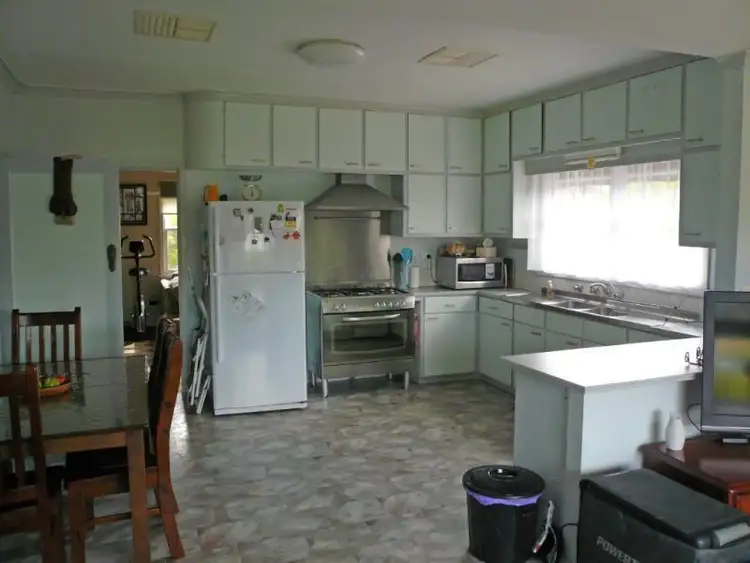 Second view of Homely house listing, 74 Wimmera Street, Dimboola VIC 3414