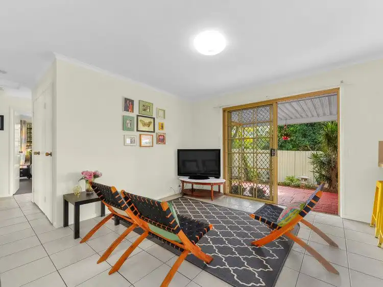 Fourth view of Homely house listing, 53 Leonarda Drive, Ferny Hills QLD 4055