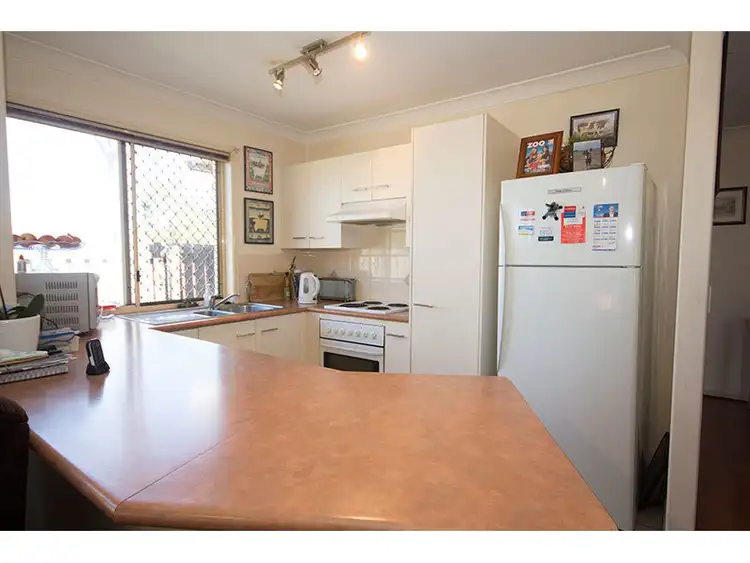 Third view of Homely townhouse listing, 1/4 Stormbird Place, Carrara QLD 4211