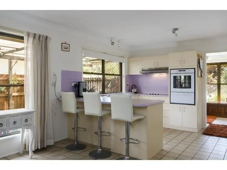 Sixth view of Homely house listing, 20 Cedarleigh Drive, Tewantin QLD 4565