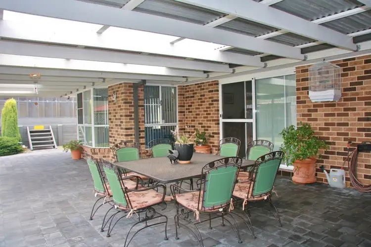 Sixth view of Homely house listing, 6 Graham Drive, Bathurst NSW 2795