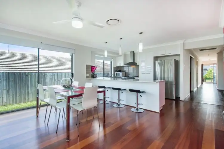 Second view of Homely house listing, 9 Goolwa Court, Pimpama QLD 4209