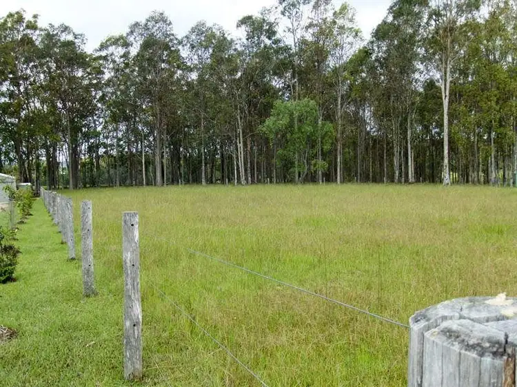 Main view of Homely land listing, Lot 20 Hilltop Close, Lawrence NSW 2460