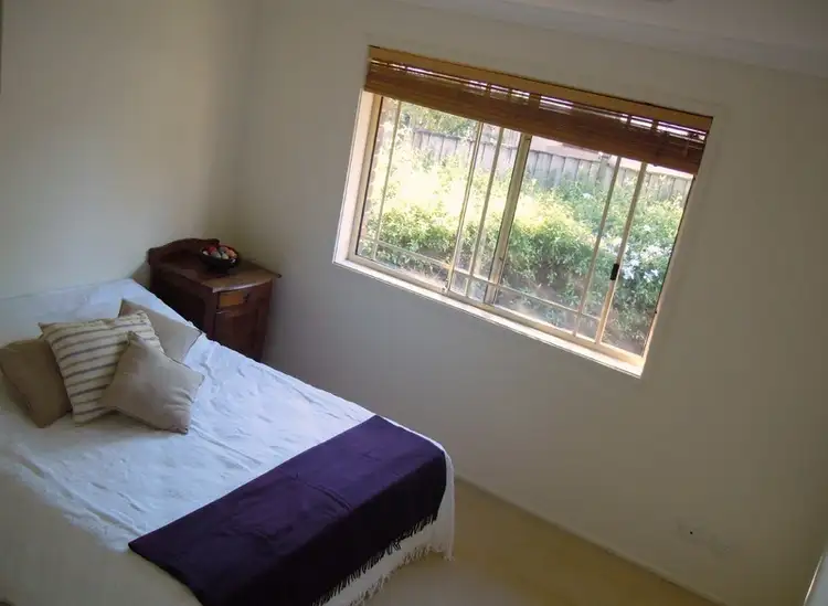 Fifth view of Homely house listing, 22/456 Cranebrook Rd, Cranebrook NSW 2749