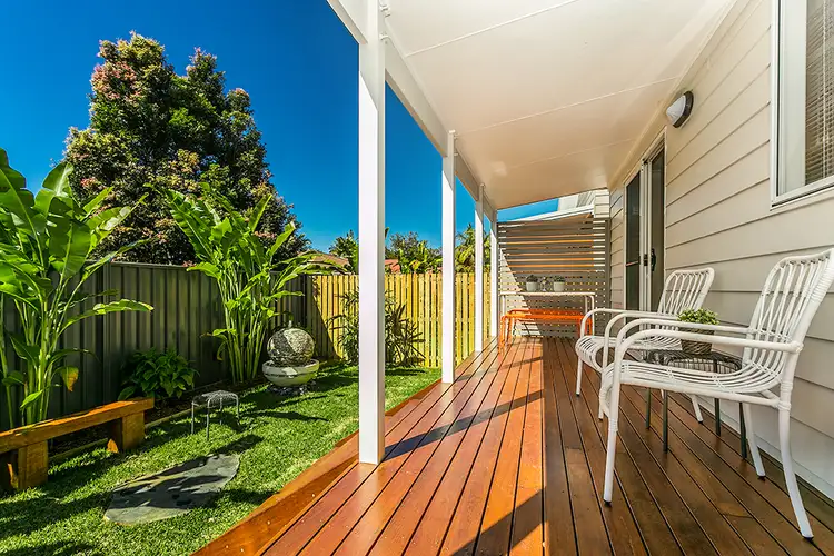Main view of Homely house listing, 12 Orchid Place, Mullumbimby NSW 2482