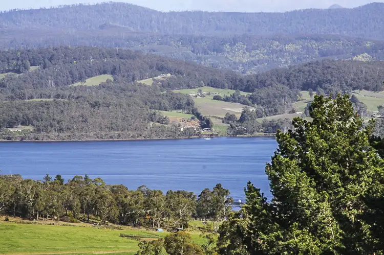 Lot 1 Walters Road, Wattle Grove TAS 7109