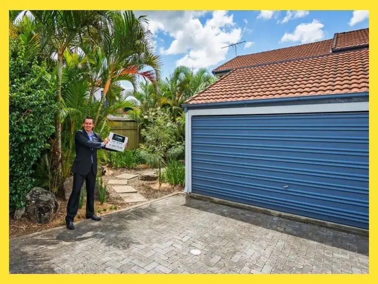 Sixth view of Homely townhouse listing, 1/8 Pampling Street, Camp Hill QLD 4152