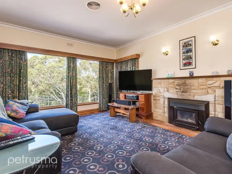 Second view of Homely house listing, 4 Selby Place, Lindisfarne TAS 7015
