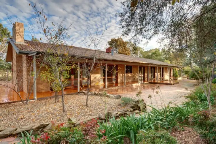 Main view of Homely rural property listing, 267 Inglewood Road, Lake Albert NSW 2650