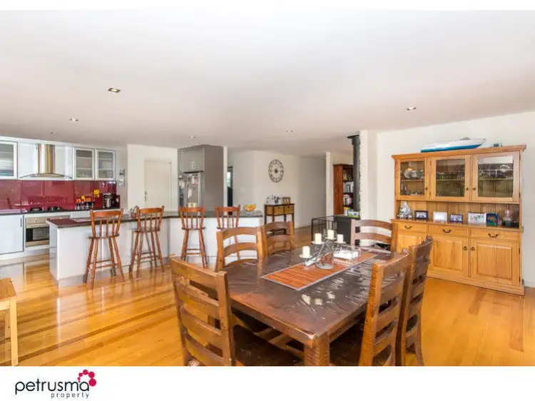 Fourth view of Homely house listing, 25A Pendell Drive, Forcett TAS 7173
