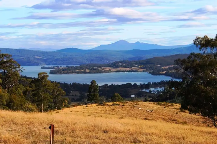 Main view of Homely land listing, 41 Acres Off Abbots Road, Nicholls Rivulet TAS 7112