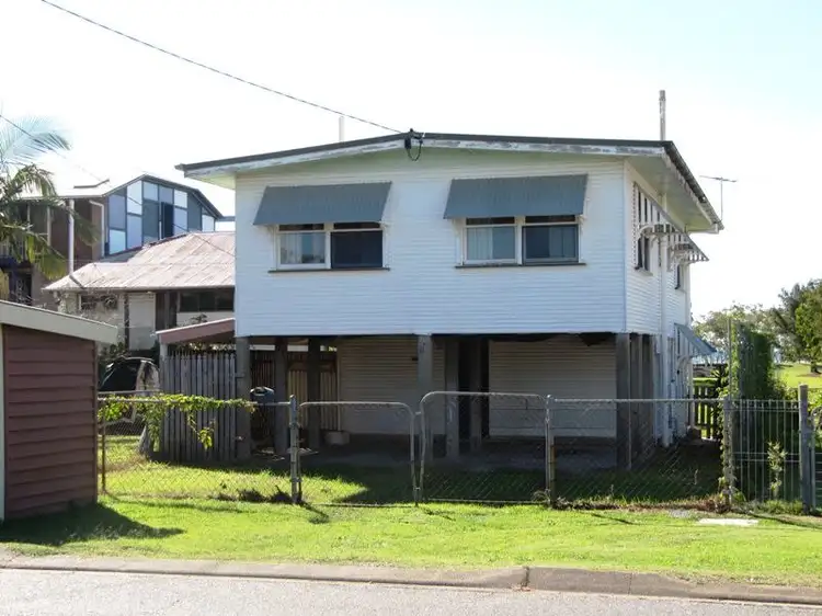 81 O'Quinn Street, Nudgee Beach QLD 4014