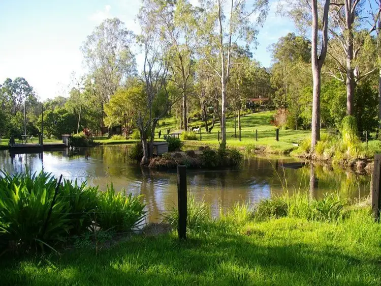 Second view of Homely rural property listing, 130-136 Wagonwheel Road, Boyland QLD 4275