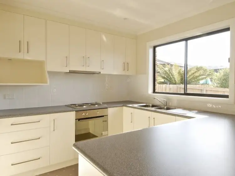 Third view of Homely unit listing, 1/211 Roslyn Avenue, Blackmans Bay TAS 7052