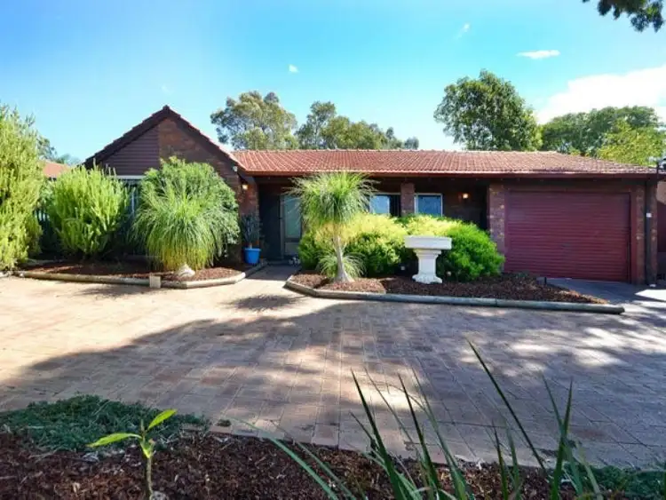 Main view of Homely house listing, 48 Hillwood Avenue, Warwick WA 6024