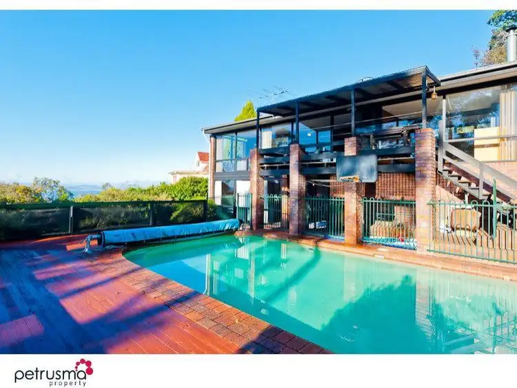 35 Taronga Road, Bonnet Hill TAS 7053