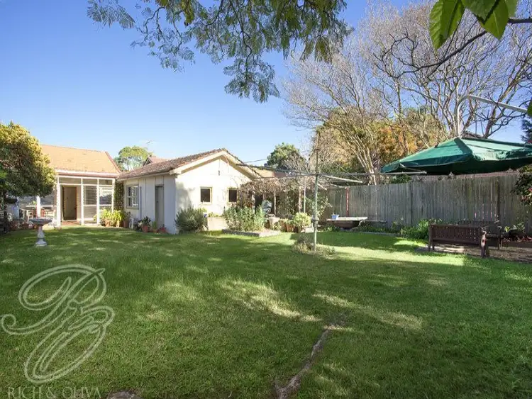 Second view of Homely house listing, 33 Cheviot Street, Ashbury NSW 2193