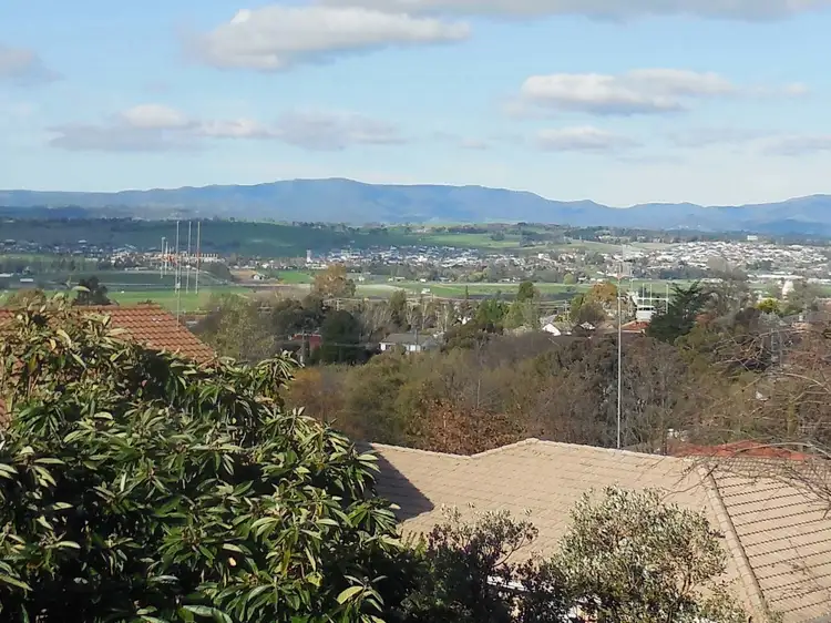 Fourth view of Homely house listing, 17 Dunrossil Crescent, Bathurst NSW 2795