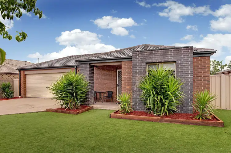 Third view of Homely house listing, 9 NICHOLSON STREET, Wallan VIC 3756