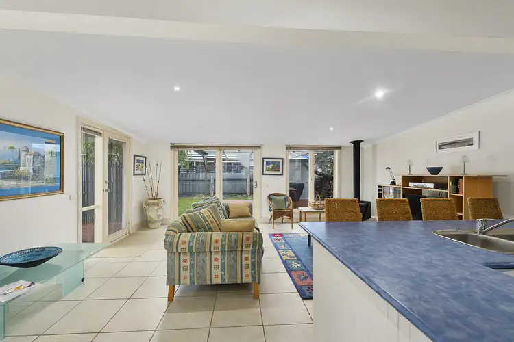 Fourth view of Homely house listing, 1A Barrand Street, Apollo Bay VIC 3233