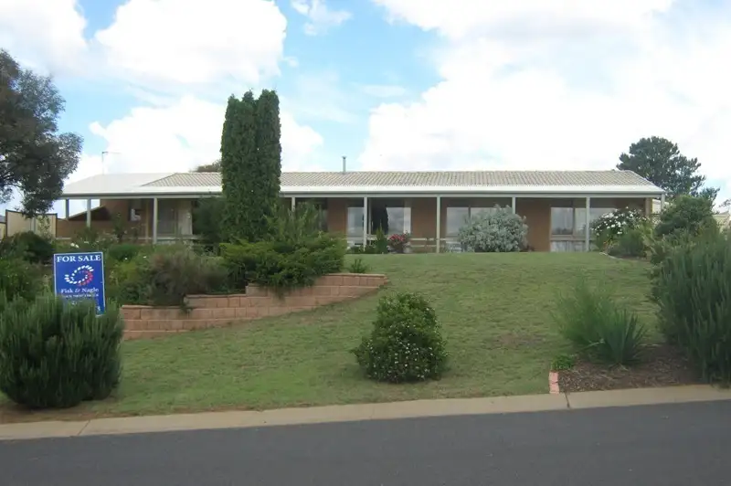 Main view of Homely house listing, 22 Yamba Cresent, Cooma NSW 2630