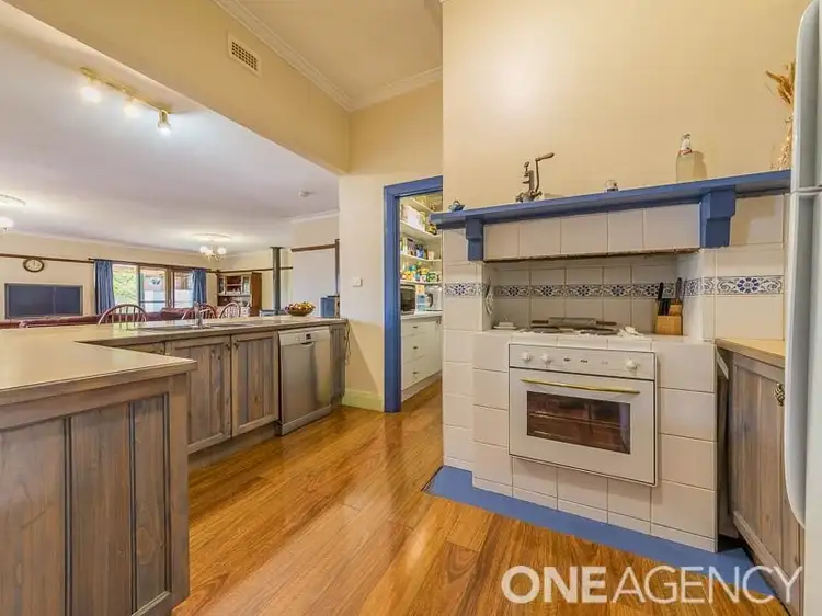 Second view of Homely house listing, 6 Charles Street, Koo Wee Rup VIC 3981