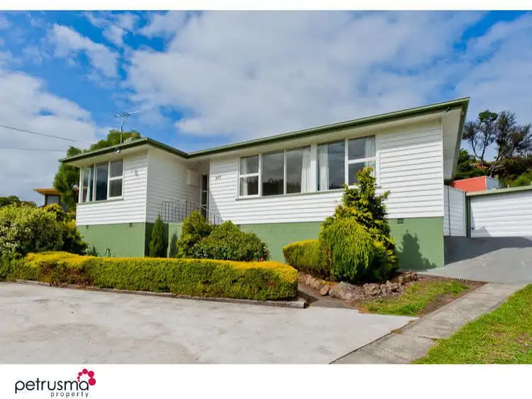 Main view of Homely house listing, 359 Cambridge Road, Mornington TAS 7018