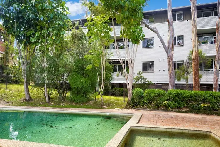Second view of Homely apartment listing, 5/26 Charles Street, Five Dock NSW 2046