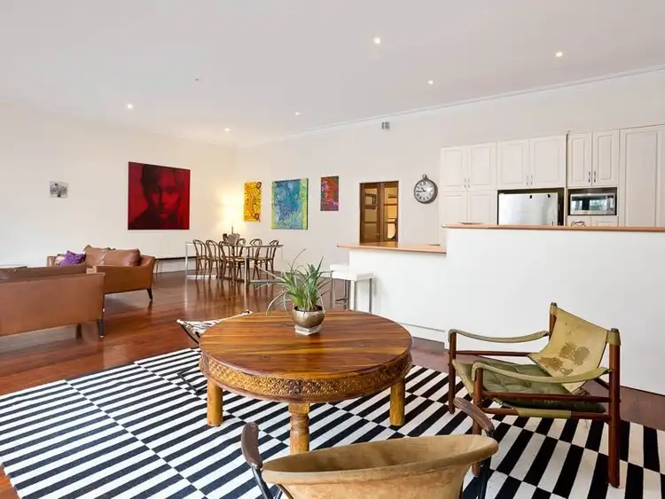 Fourth view of Homely house listing, 1 Winifred Street, Mosman Park WA 6012