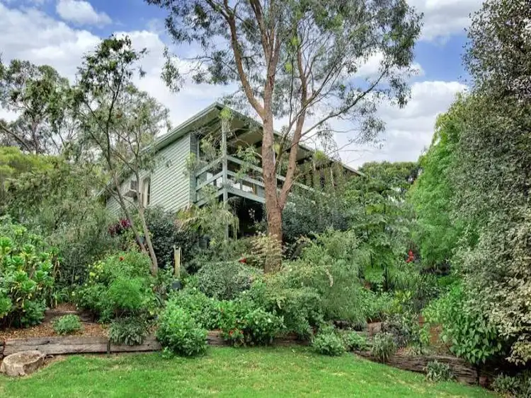 1640 OLD SYDNEY ROAD, Wallan VIC 3756