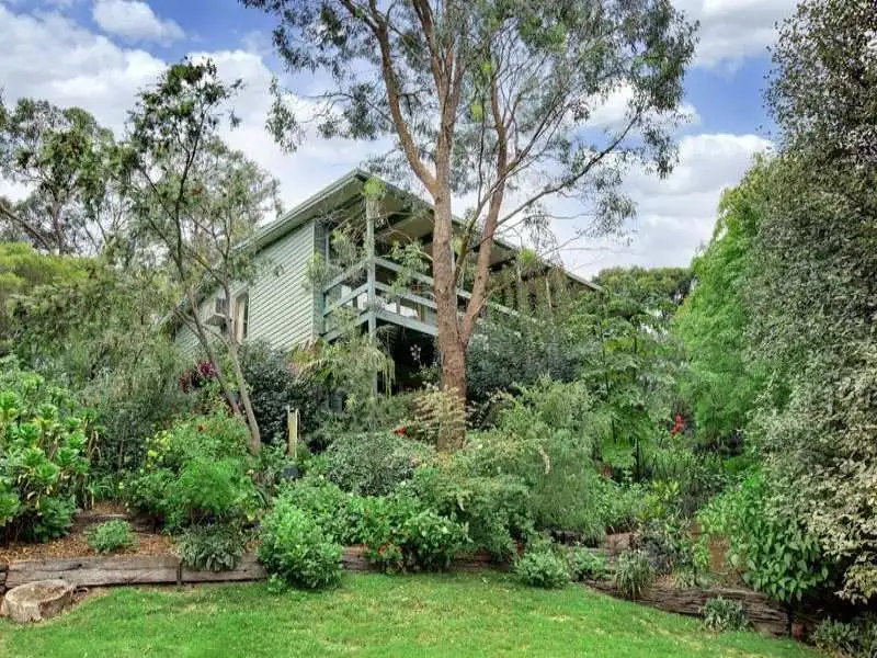 Main view of Homely house listing, 1640 OLD SYDNEY ROAD, Wallan VIC 3756