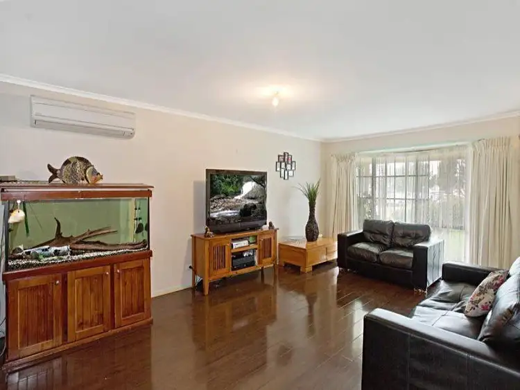Fourth view of Homely house listing, 115 HAMILTON STREET, Kilmore VIC 3764