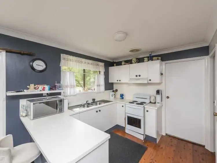 Third view of Homely house listing, 37 Thomas Street, Mittagong NSW 2575