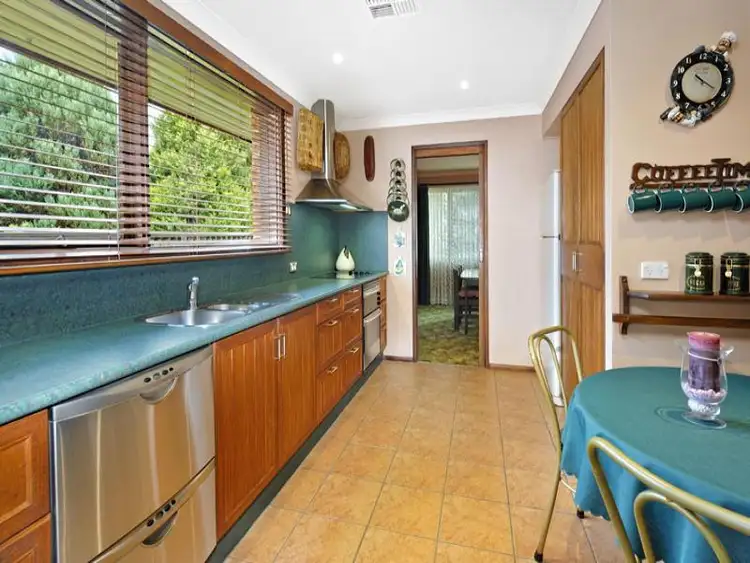 Fourth view of Homely house listing, 38 Mountain Street, Engadine NSW 2233
