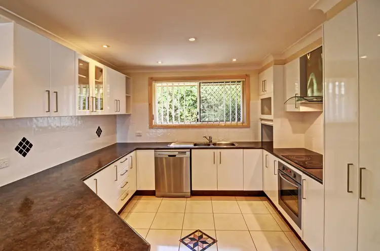 Second view of Homely house listing, 55 Northstoke Way, Orange NSW 2800