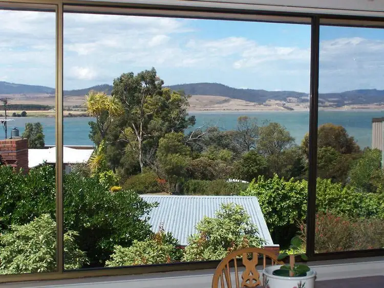 Third view of Homely house listing, 1 Second Avenue, Midway Point TAS 7171