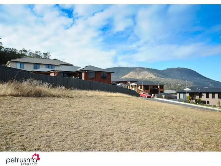 Third view of Homely land listing, 4 Alanah Court, Old Beach TAS 7017