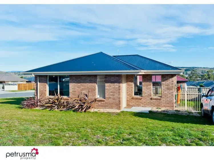 Main view of Homely house listing, 1 Hannah Street, Oakdowns TAS 7019