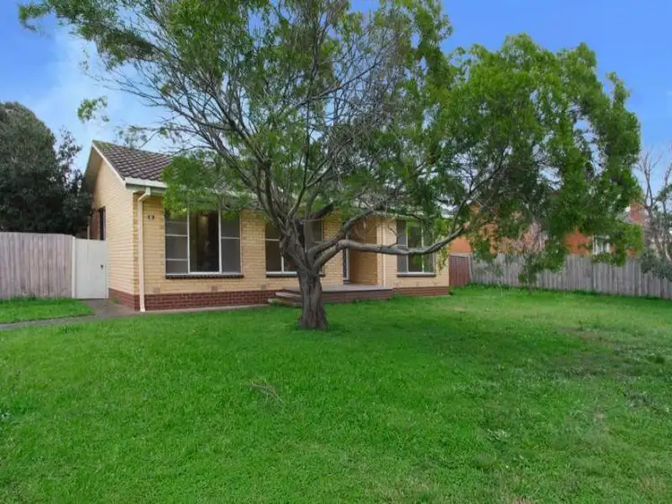 60 Sladen Street, Hamlyn Heights VIC 3215