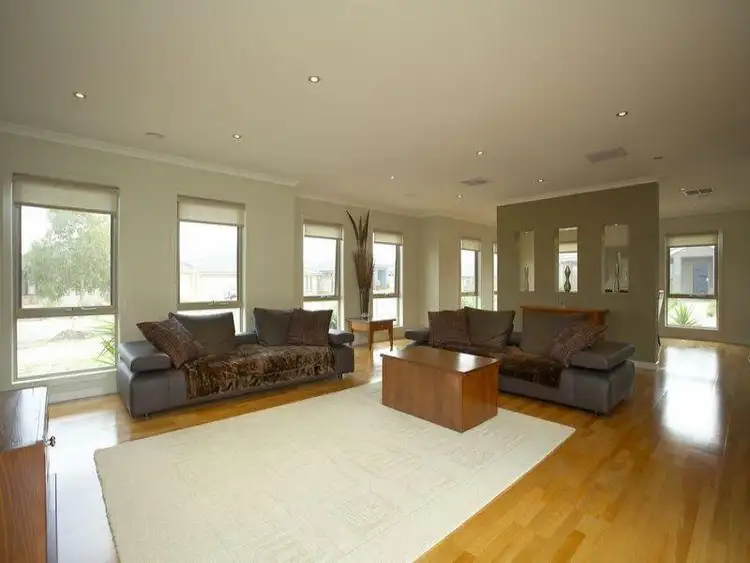 Sixth view of Homely house listing, 46 Middle Park Drive, Point Cook VIC 3030