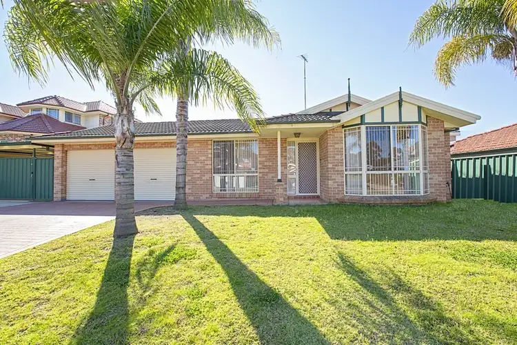Main view of Homely house listing, 1B GERALD STREET, Cecil Hills NSW 2171
