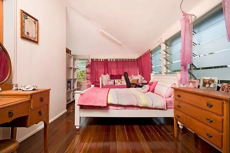 Fifth view of Homely house listing, 12 Stuart Street, North Ward QLD 4810