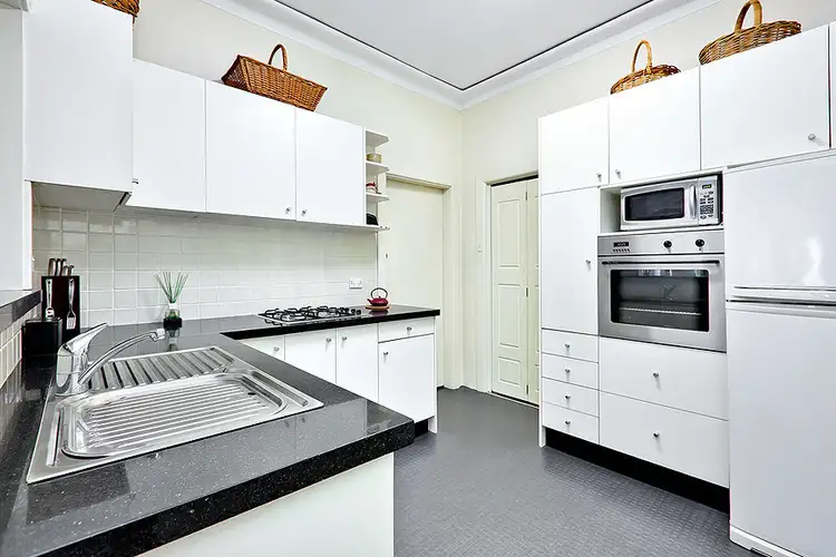 Fourth view of Homely house listing, 40 Myrna Road, Strathfield NSW 2135