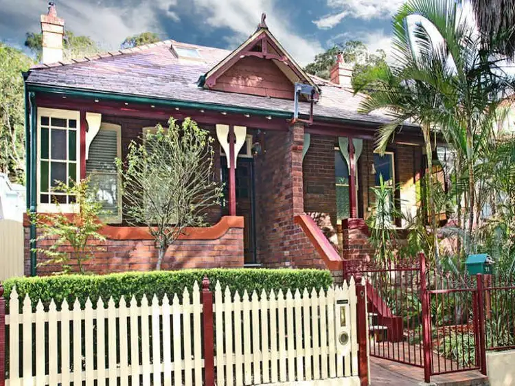 Main view of Homely semi-detached listing, 9 Pacific Parade, Manly NSW 2095
