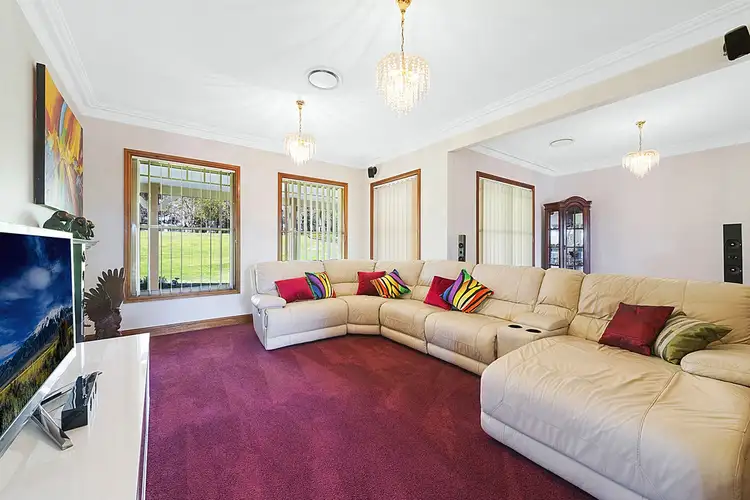 Sixth view of Homely house listing, 439 Tennyson Road, Tennyson NSW 2754