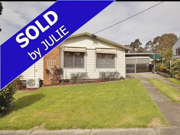 24 East Street, Yallourn North VIC 3825