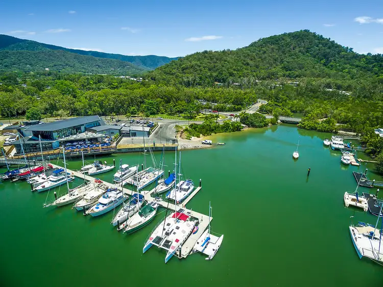 Third view of Homely land listing, 10 Apollo Quay, Trinity Park QLD 4879